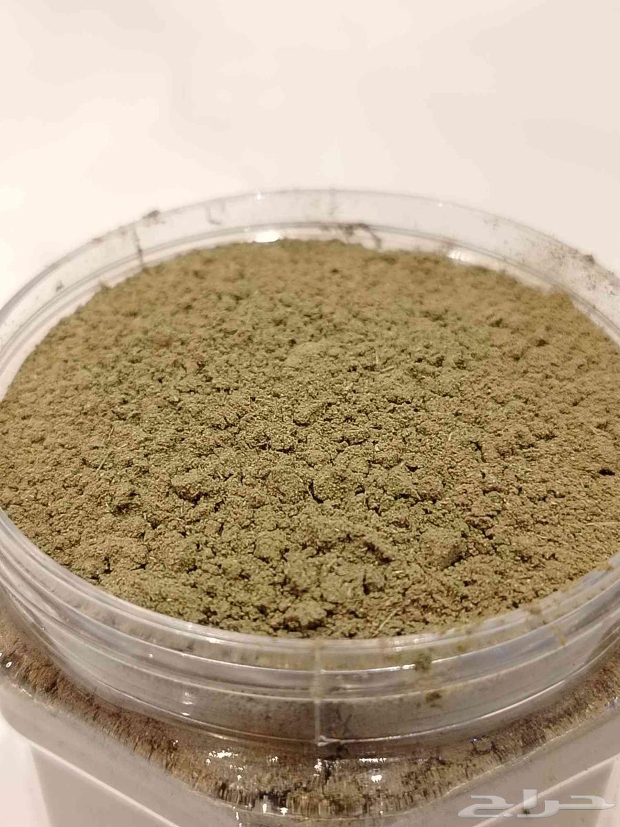 حنا وسدر اصلي نظيف مضمون بإذن الله تعالى64403759928577114