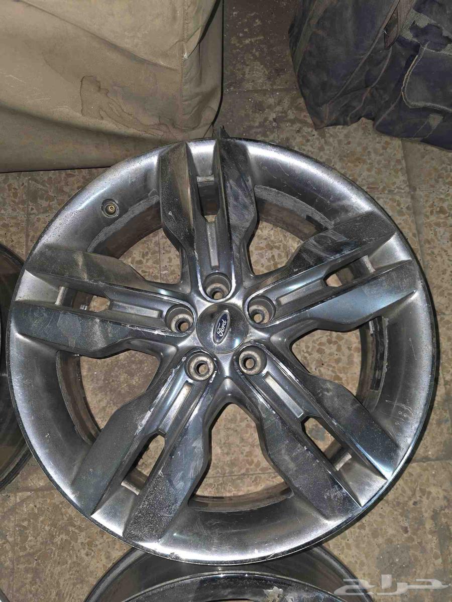 جنوط فورد ايدج لمتيد مقاس 2064558335821953113