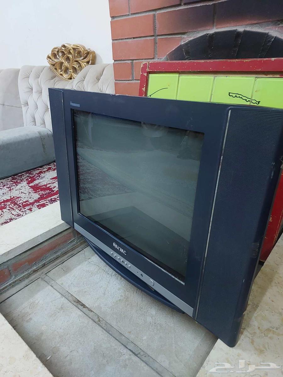 تلفزيونات قديمة للبيع64404125674369114