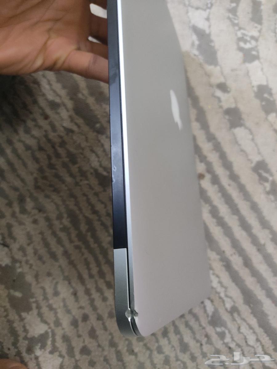 MacBook pro late 2013 core i7 HQماك بوك برو أعلى فئة64403117411331113
