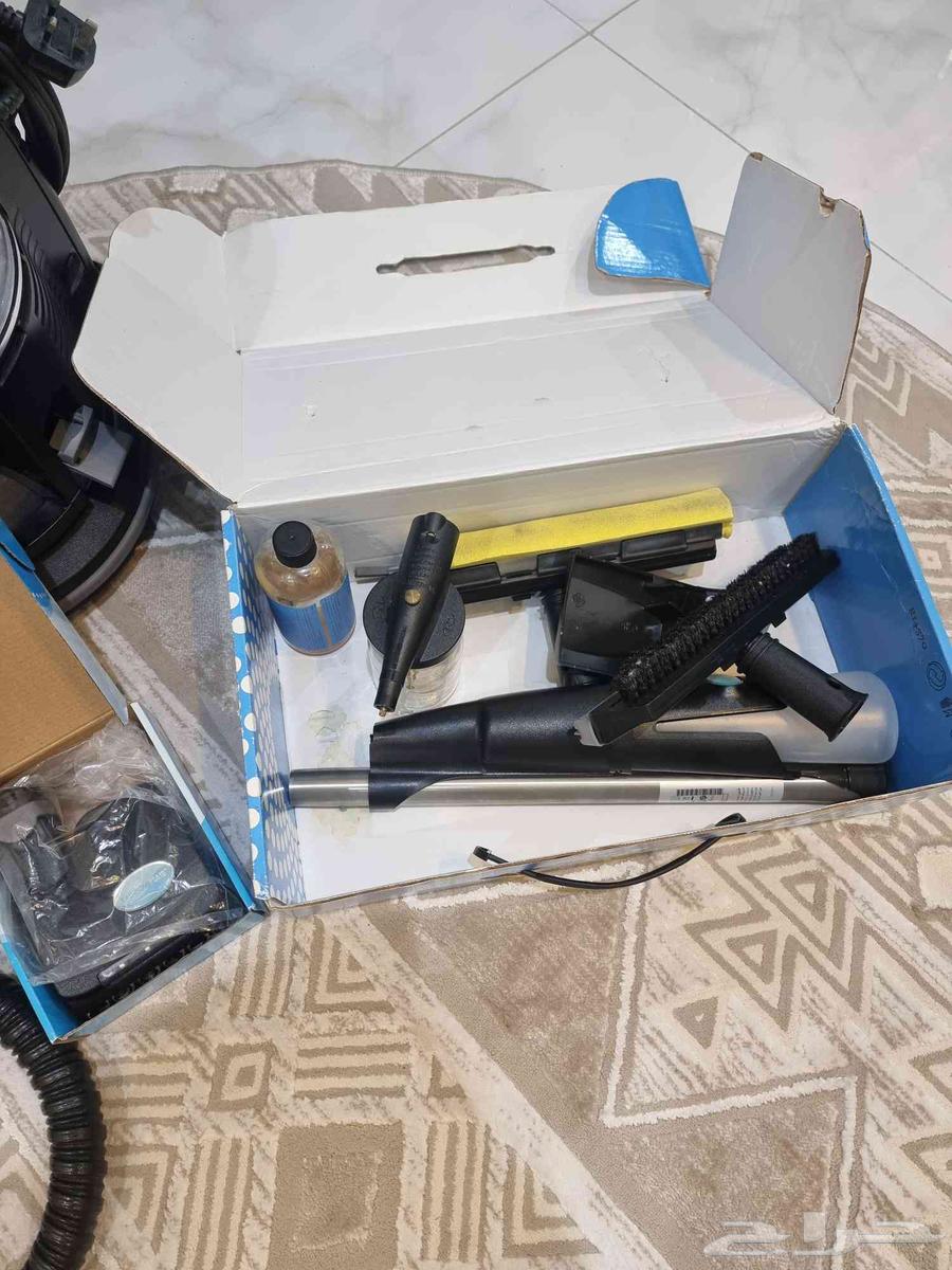 مكنسة رينبو64404361464835113