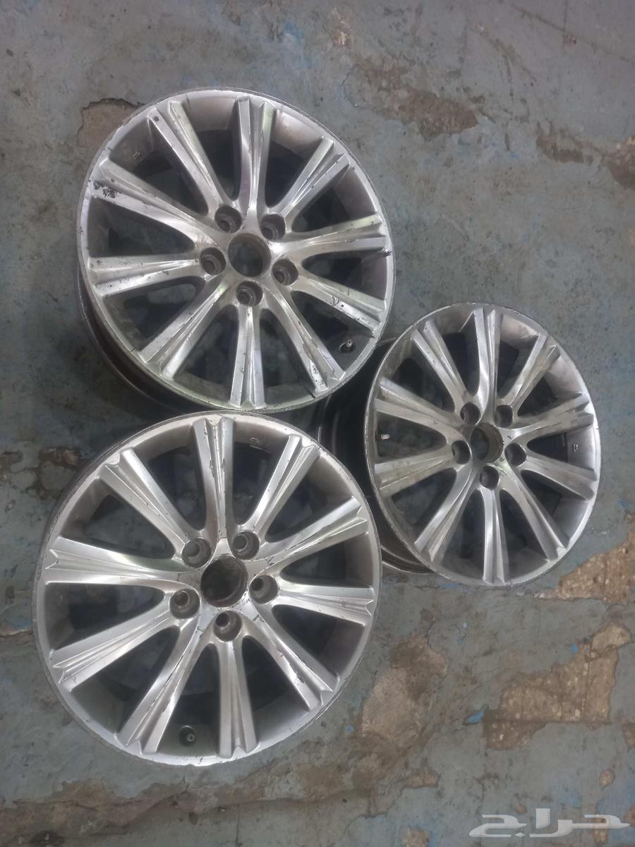 للبيع جنوط لكزز64559196142595110