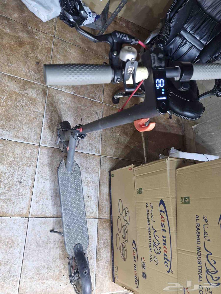 سكوتر للبيع64401661545347113