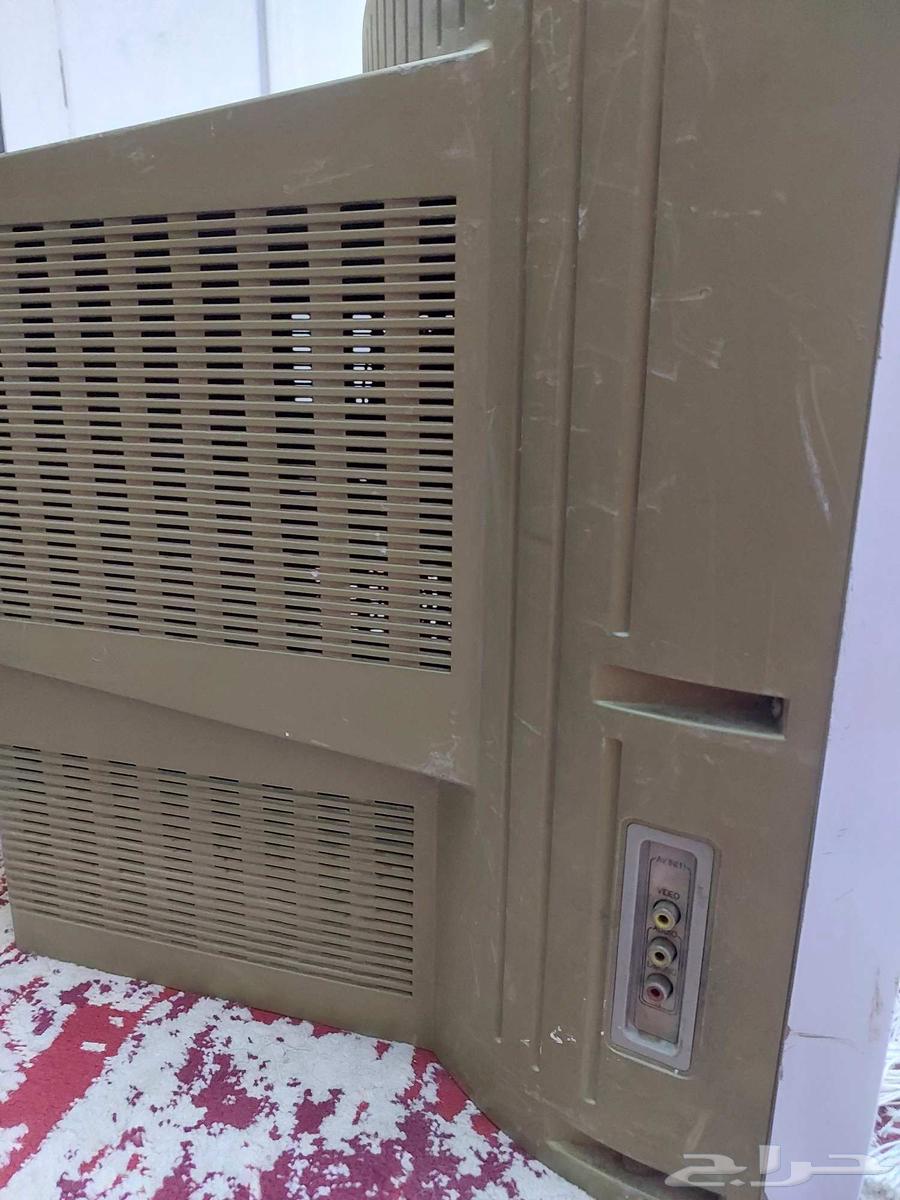 تلفزيونات قديمة للبيع64404125674369112