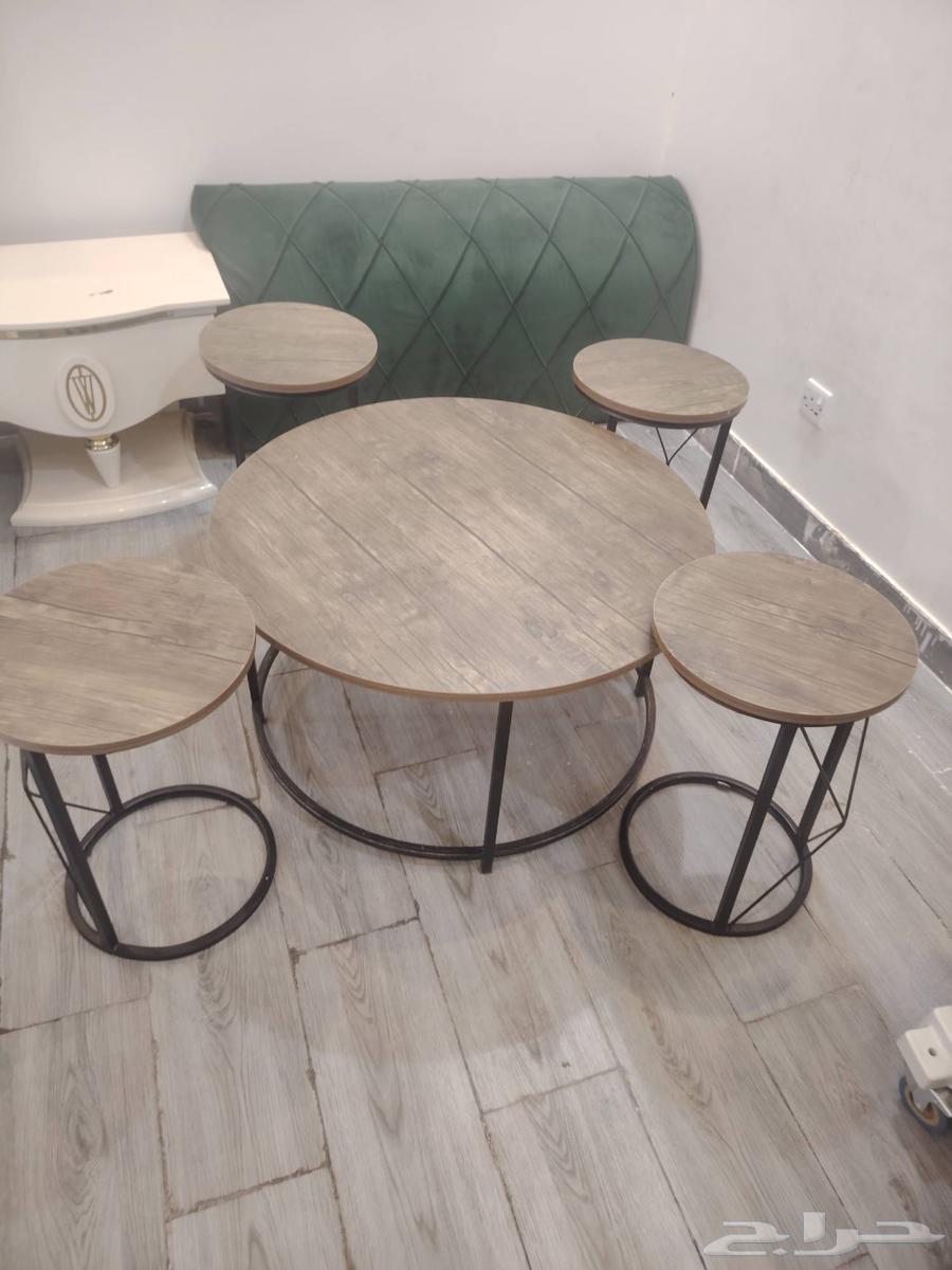 متفرقات للبيع شاشه 32 بوصه وسرير متر ونص64382045245954113