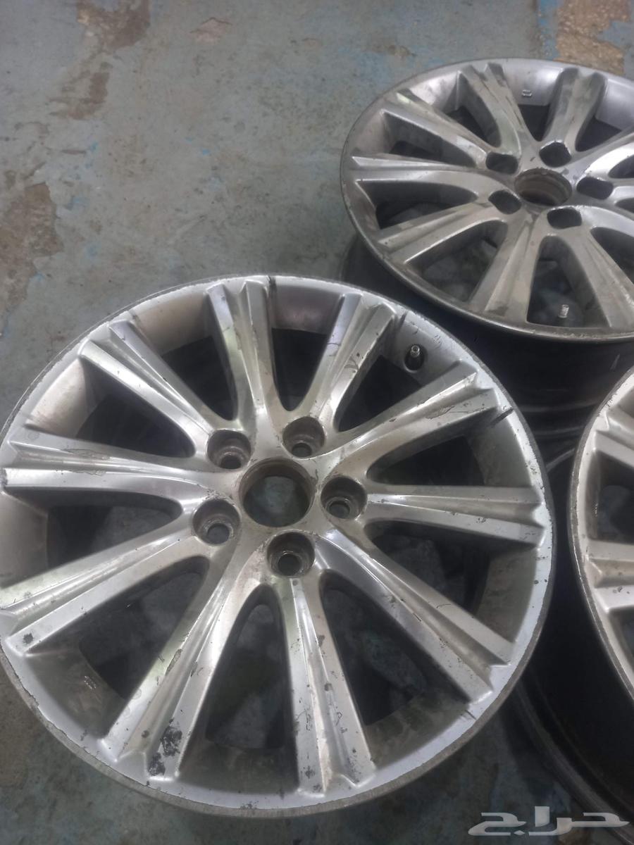 للبيع جنوط لكزز64559196142595112