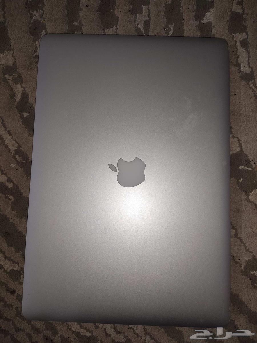 MacBook pro late 2013 core i7 HQماك بوك برو أعلى فئة64403117411331110