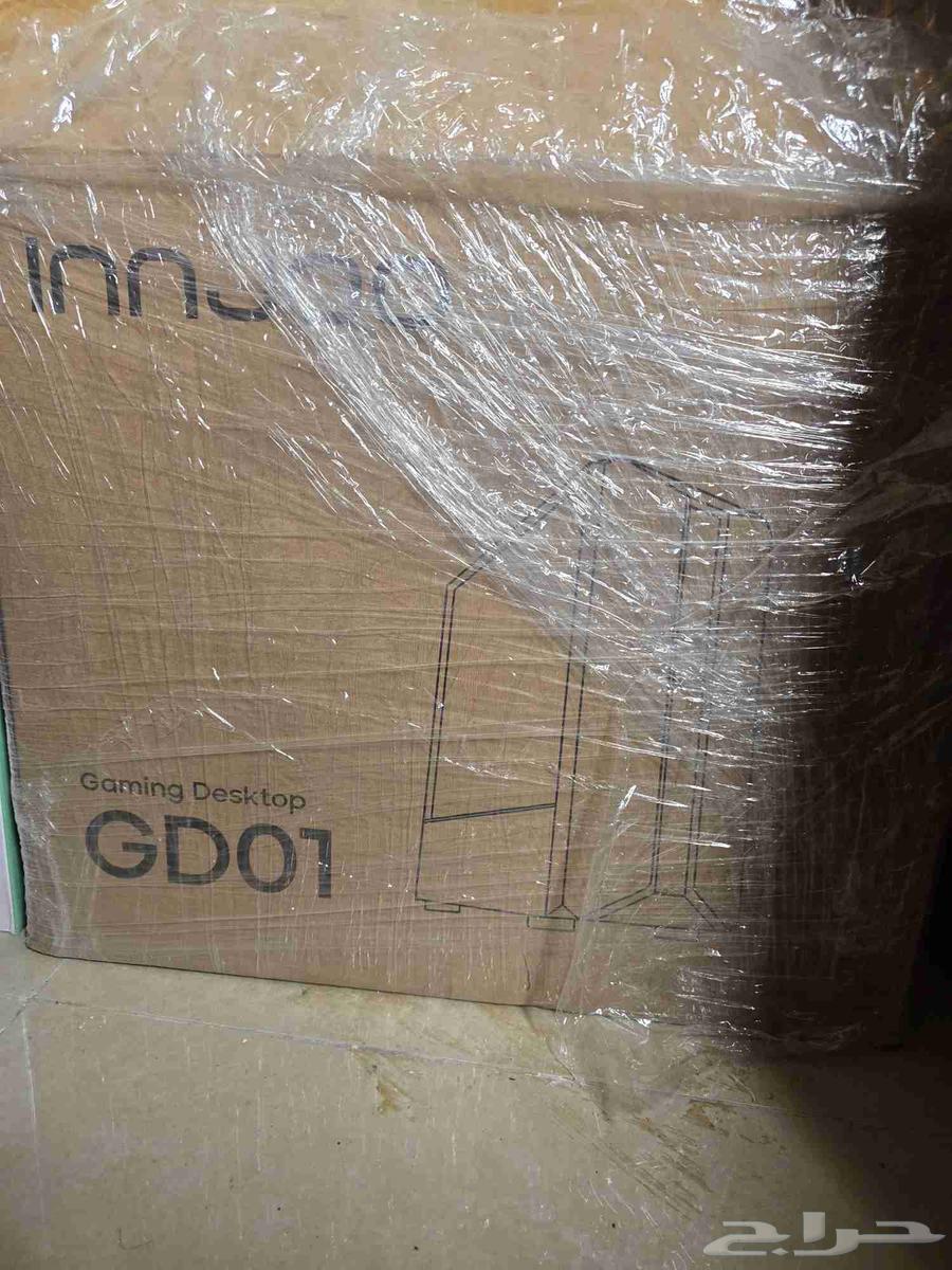 New gaming PC63619555854978111