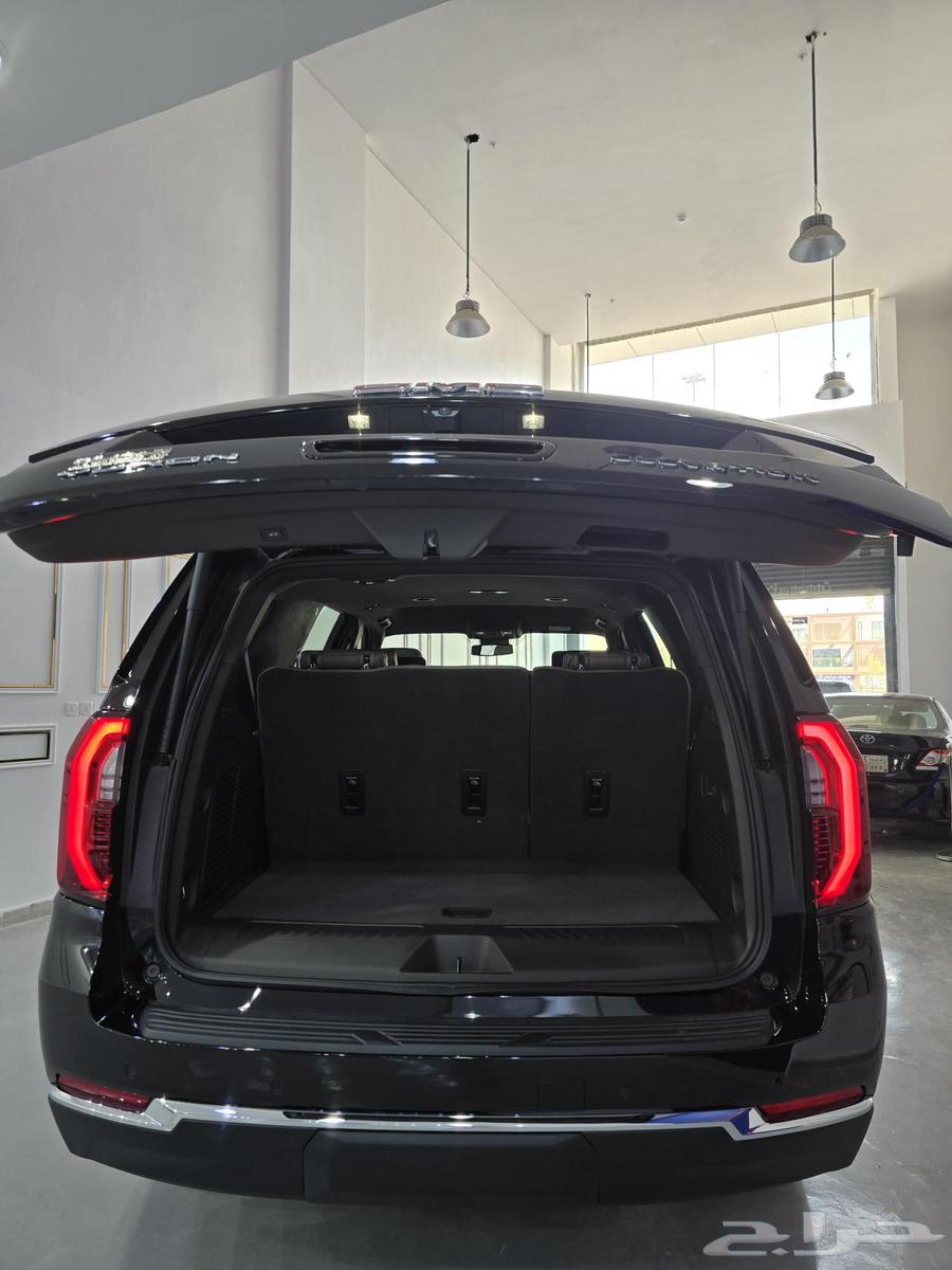 جي ام سي يوكن 202564554676790785114