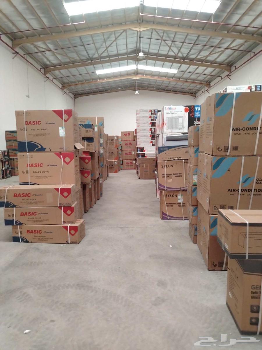 تخفيضات على جميع المكيفات بسعر الجمله64404542234371114