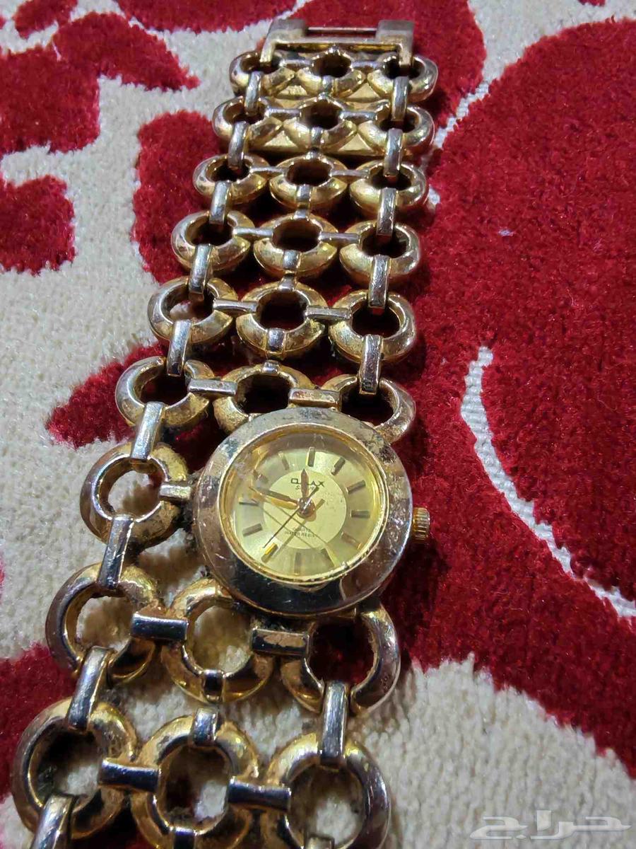 ساعه للبيع تحتاج بطارية64402664763010110