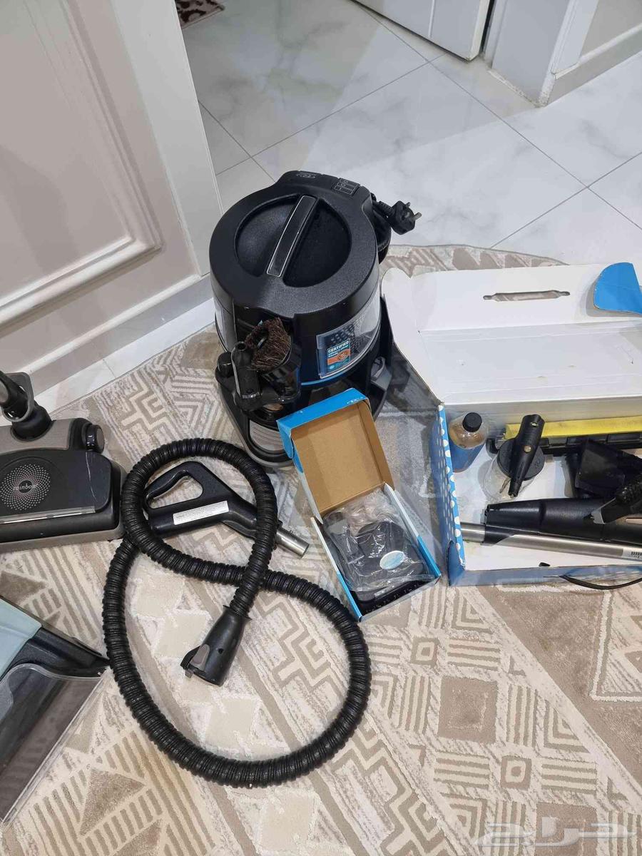 مكنسة رينبو64404361464835112