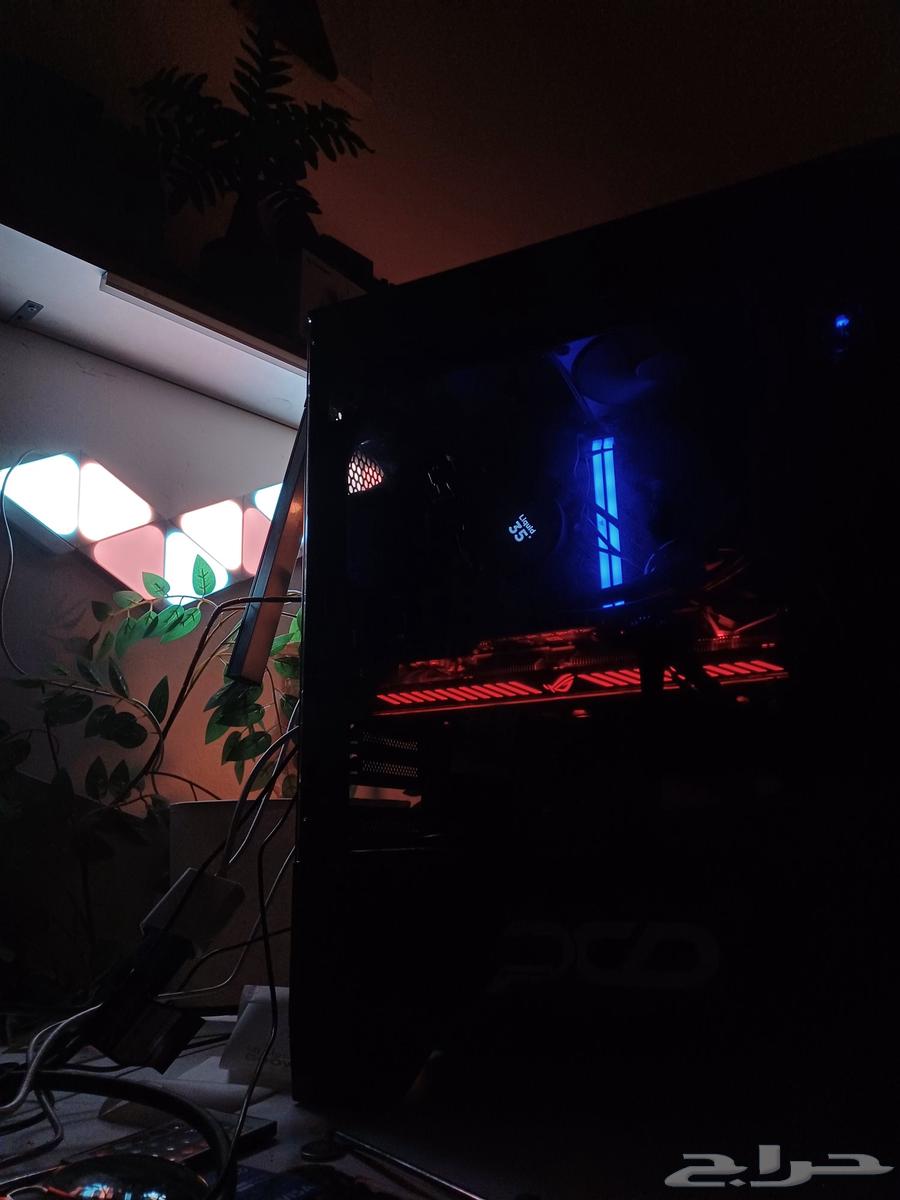 Luxury PC for sale at a bargain price63619450060801110