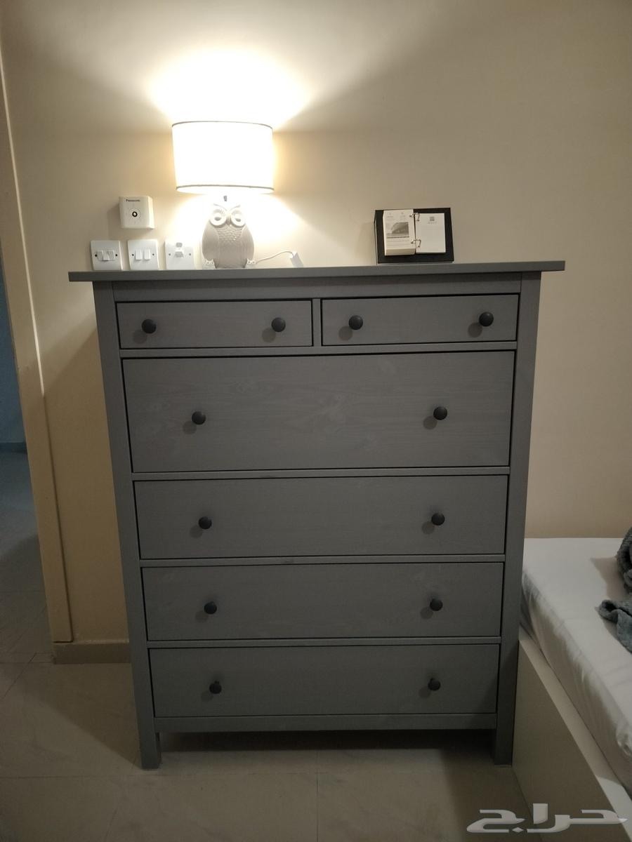 دولاب ملابس ايكيا64402216758785110