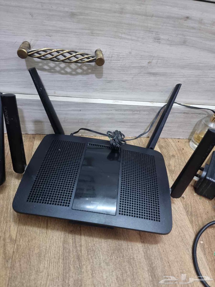 WiFi Network Distributor63619454346369111