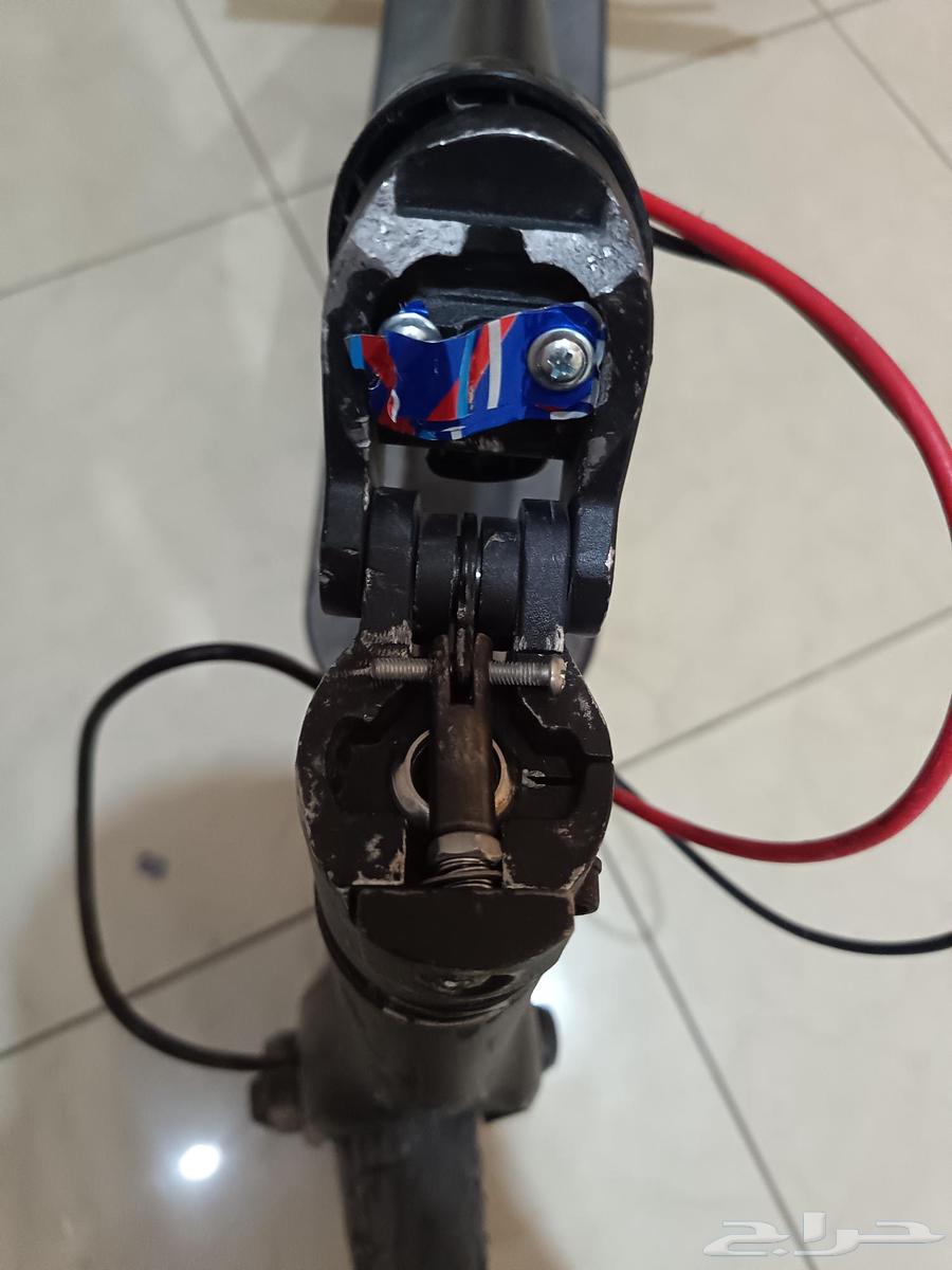 سكوتر كهربائي وقاف64401383231235114