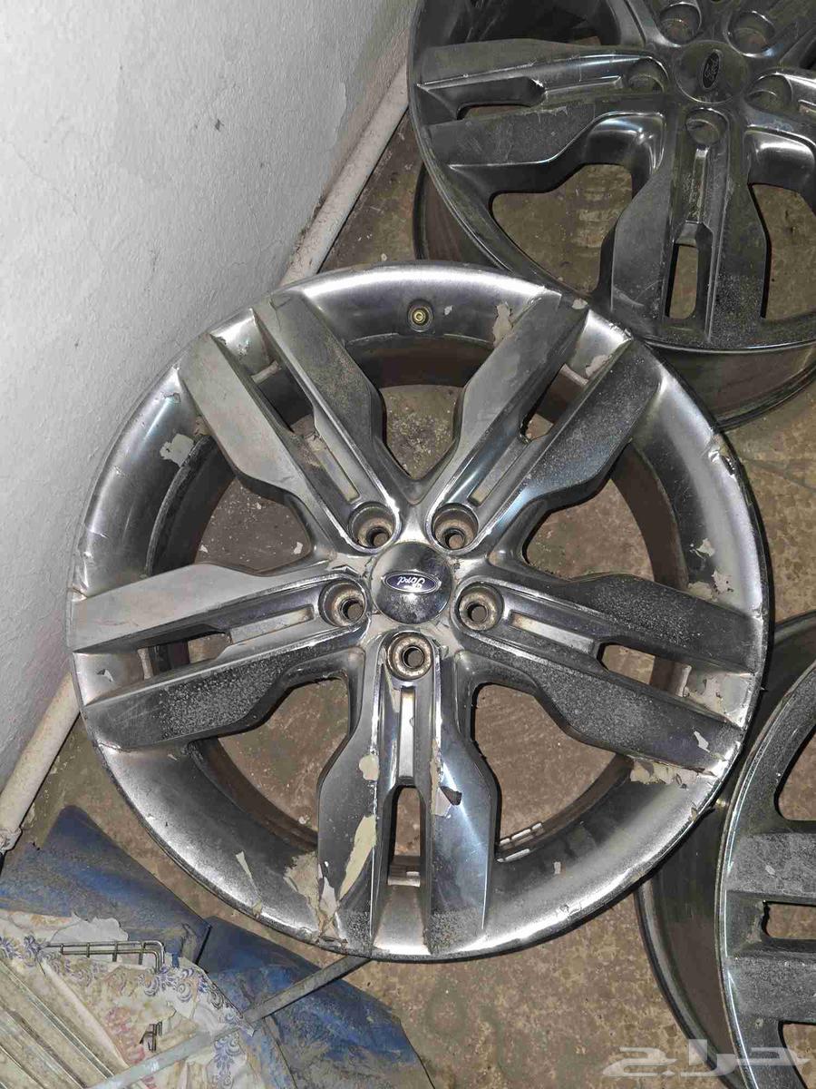 جنوط فورد ايدج لمتيد مقاس 2064558335821953114