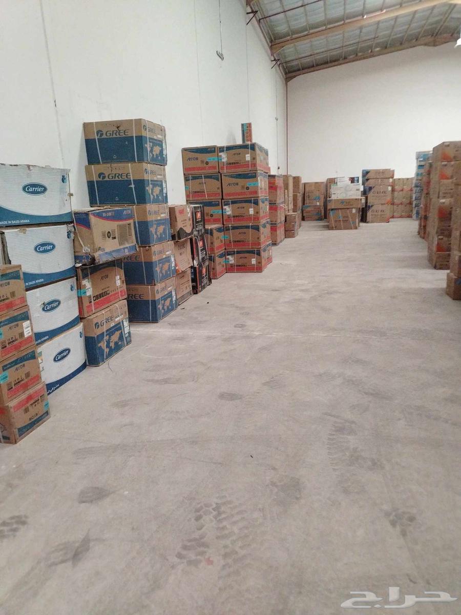 تخفيضات على جميع المكيفات بسعر الجمله64404542234371113