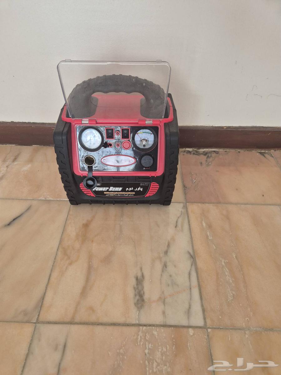 مولد كهرب اصلي جديد شحن64401952929409110