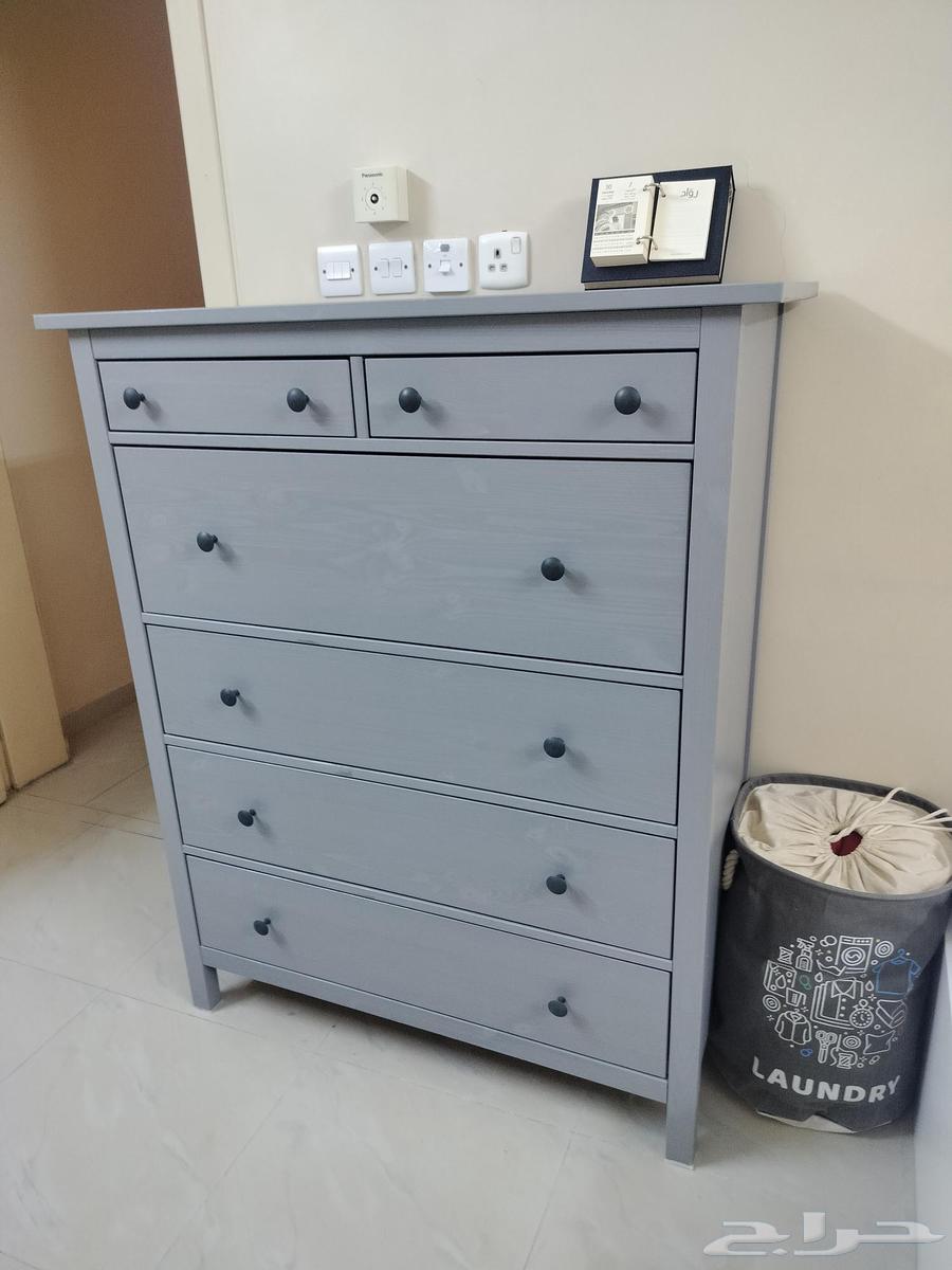 دولاب ملابس ايكيا64402216758785111