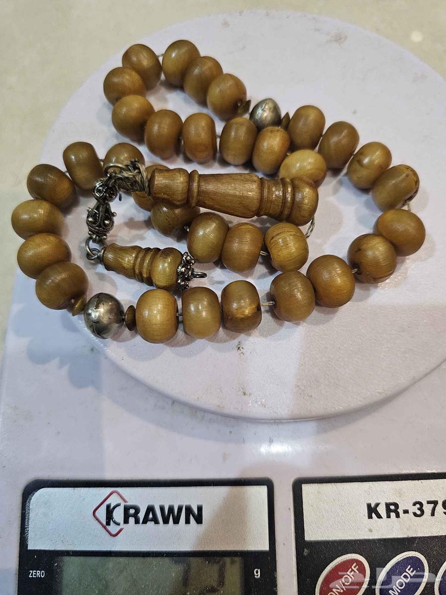 سبحه زراف ( وحيد قرن ) اشقر64403151551362110