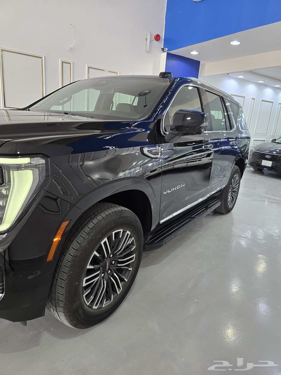 جي ام سي يوكن 202564554676790785111