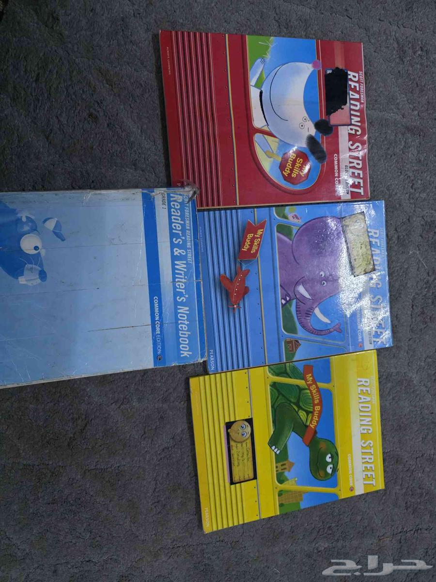 كتب إنترناشيونال بحاله جيدة جدا64403823013762113