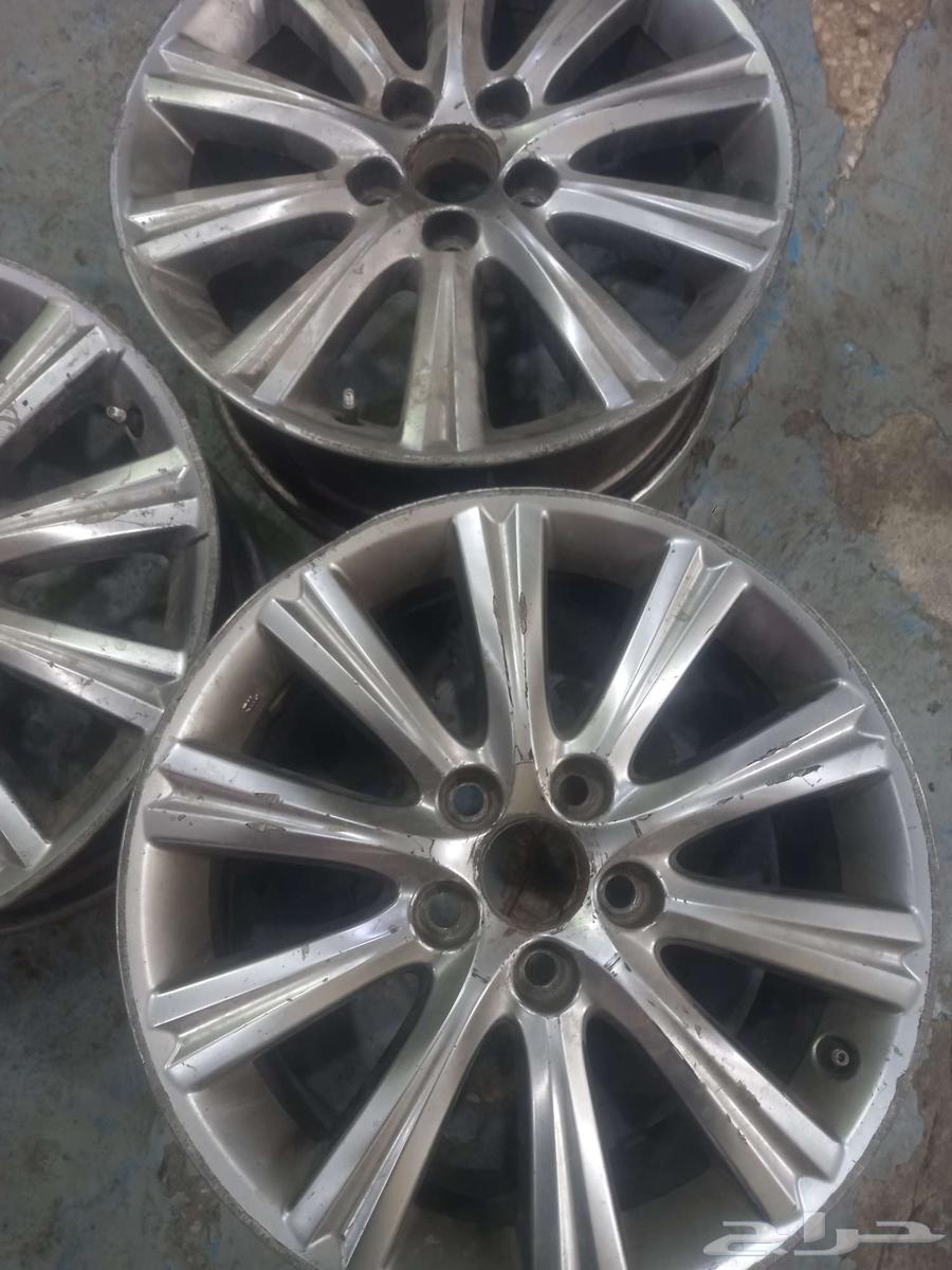 للبيع جنوط لكزز64559196142595111