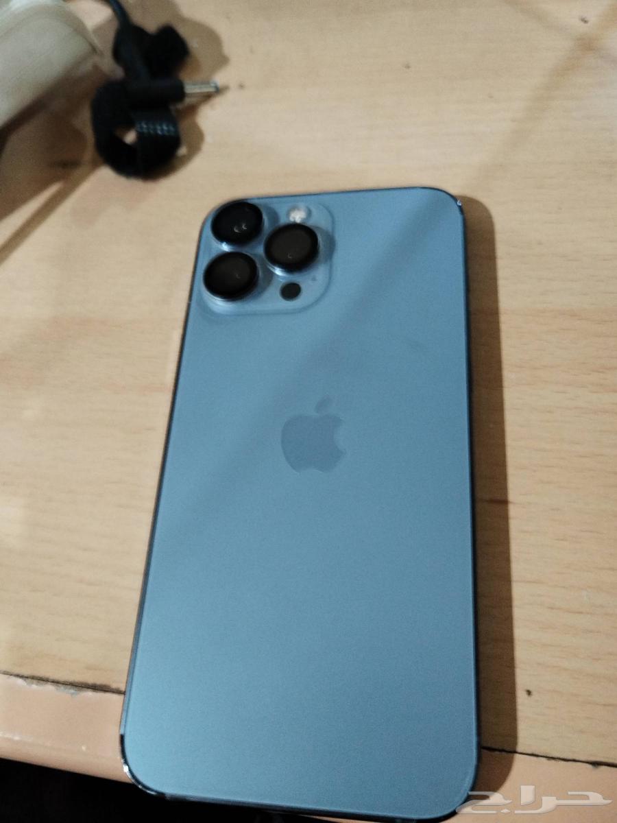 جوال ايفون 13 برو ماكس64402022486657111