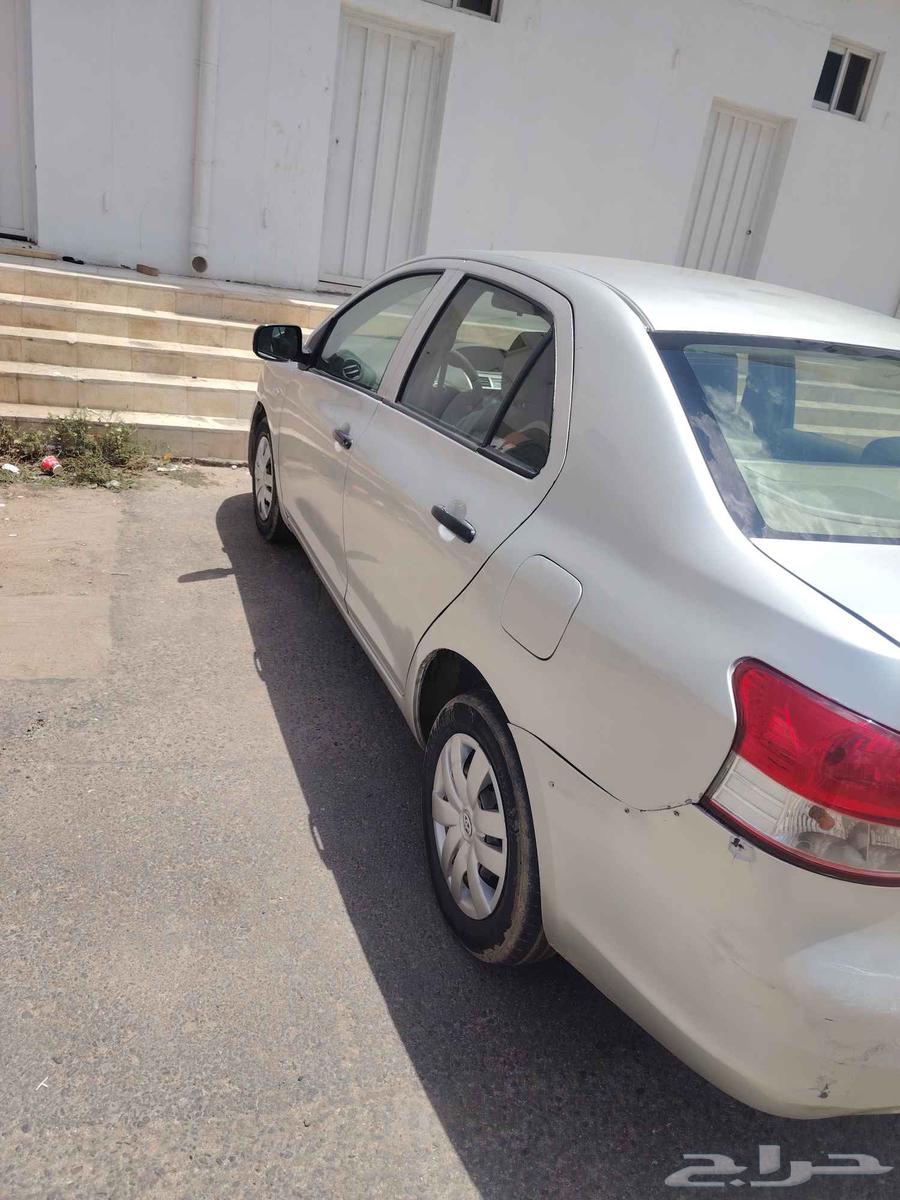 Yaris for sale, engine, gearbox, and chassis in good condition, model 200964545757702785114