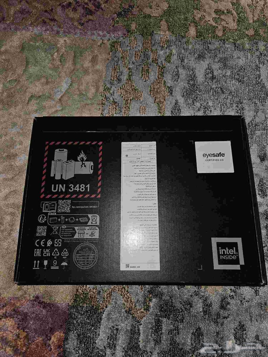 HP Omnibook Ultra Flip 14 New63619565968003111