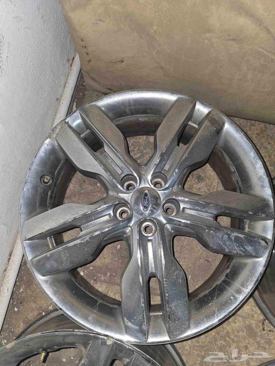 جنوط فورد ايدج لمتيد مقاس 2064558335821953112