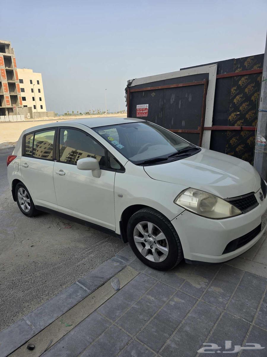 نيسان تيدا موديل 200664556734788353114