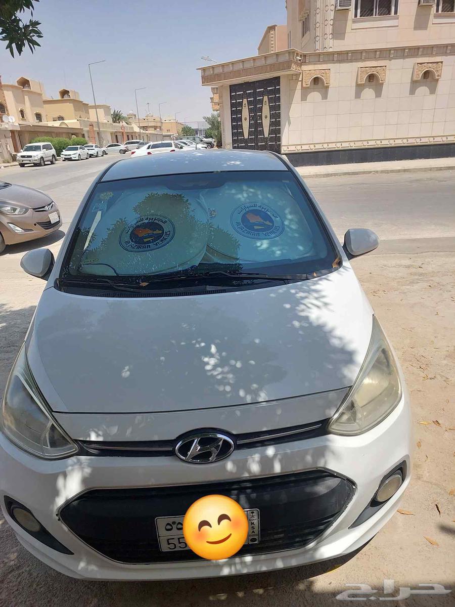2016 Hyundai Grand i10 for sale63618263650434114