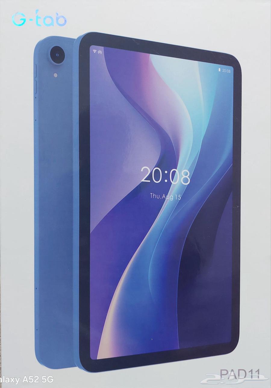 جهاز G-tap PAD11 اللوحي64404167220353112