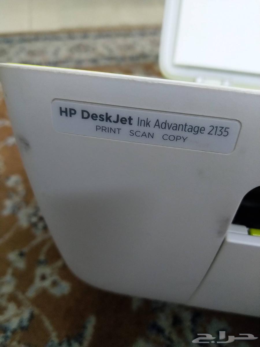 HP printer63619365673730111