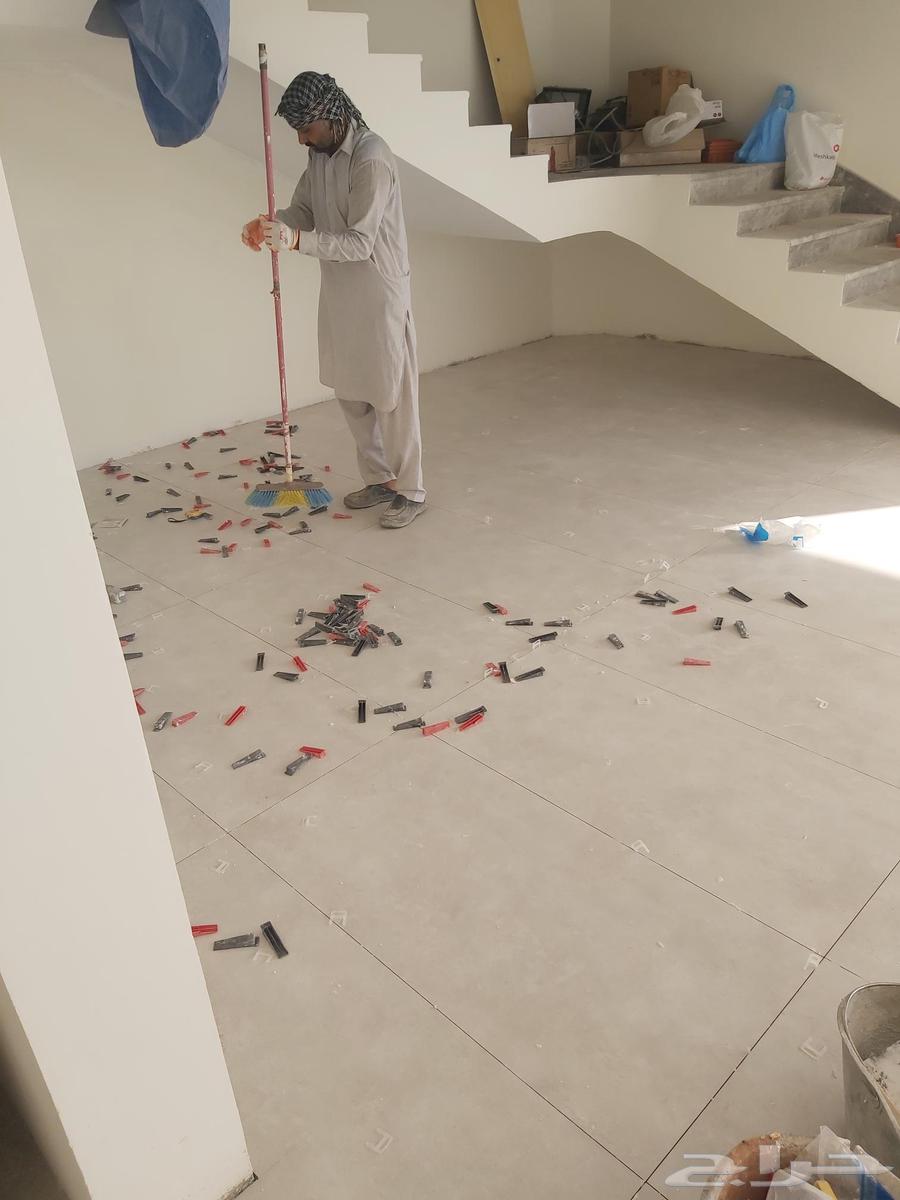 مبلط خميس مشيط بورسلان سراميك64141435590531111