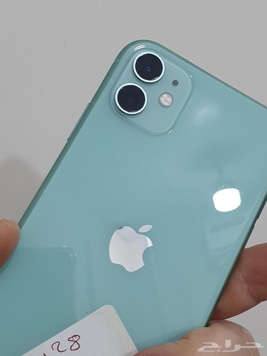 ايفون 11 128 بطاريه 9964402678706561113