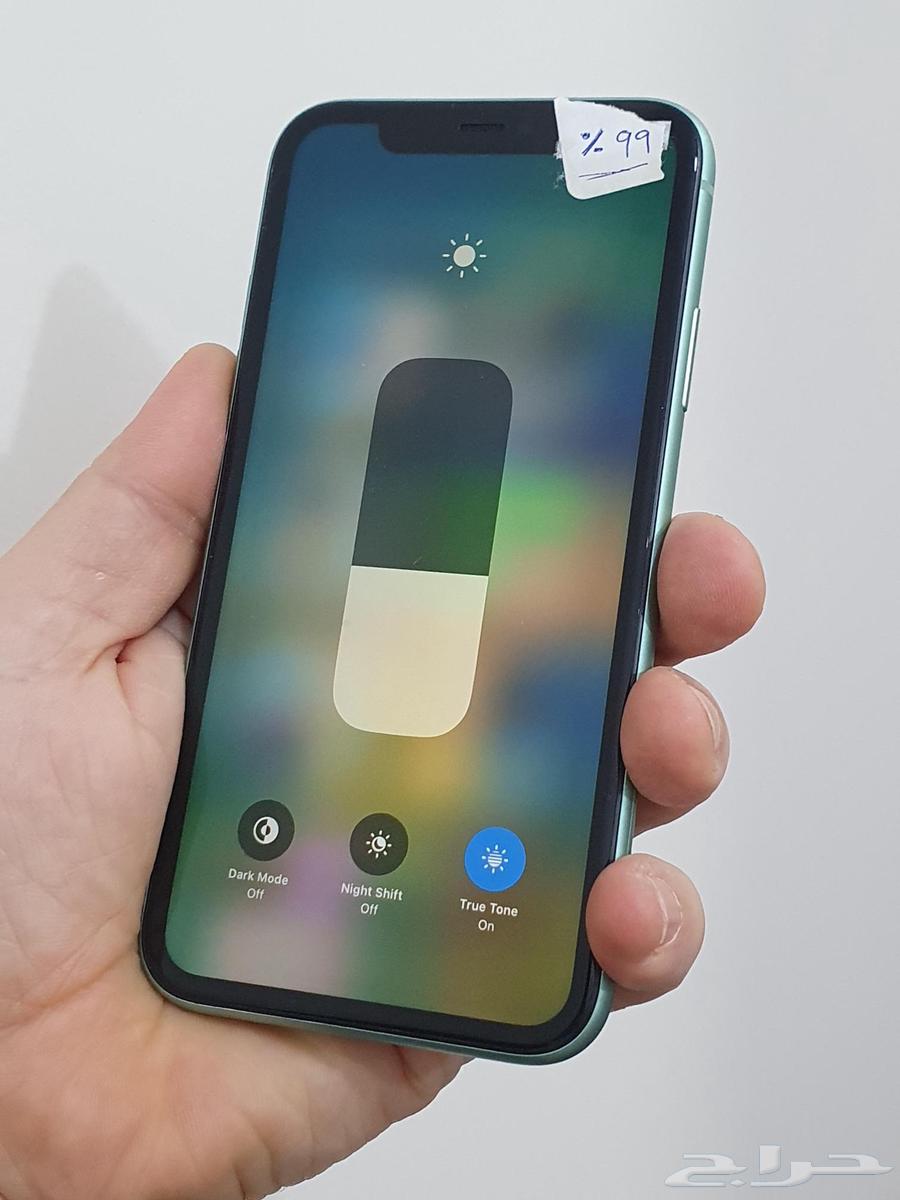 ايفون 11 128 بطاريه 9964402678706561112