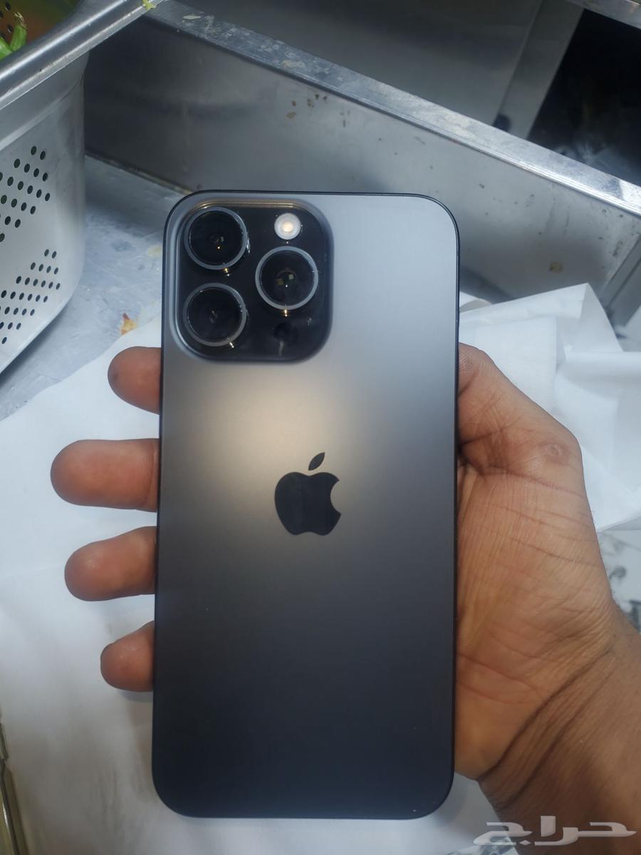 ايفون 15برو ماكس 15pro max64396936111617112