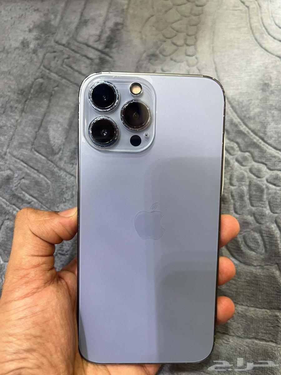 آيفون 13 برو ماكس64404708604802111