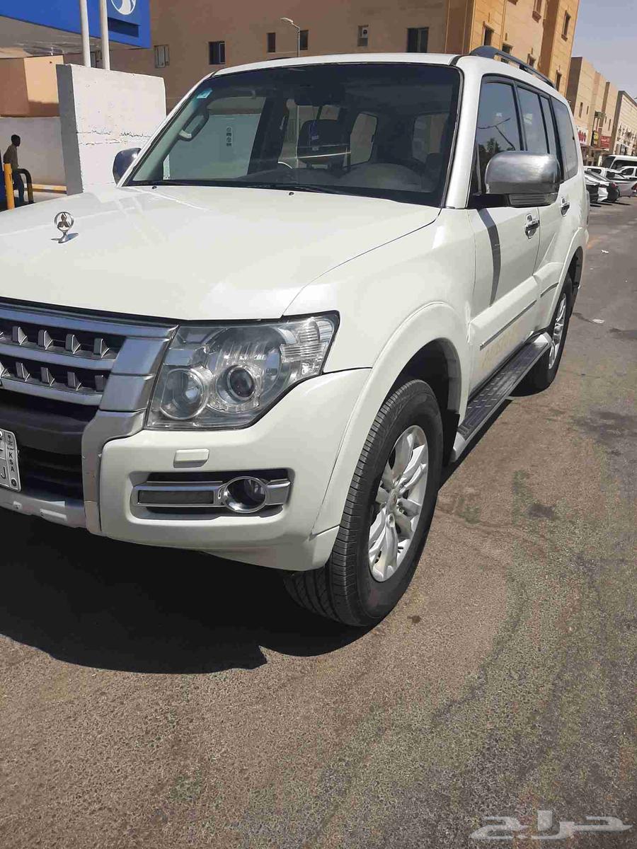 Mitsubishi Pajero 2016 Full Option63618248008579114