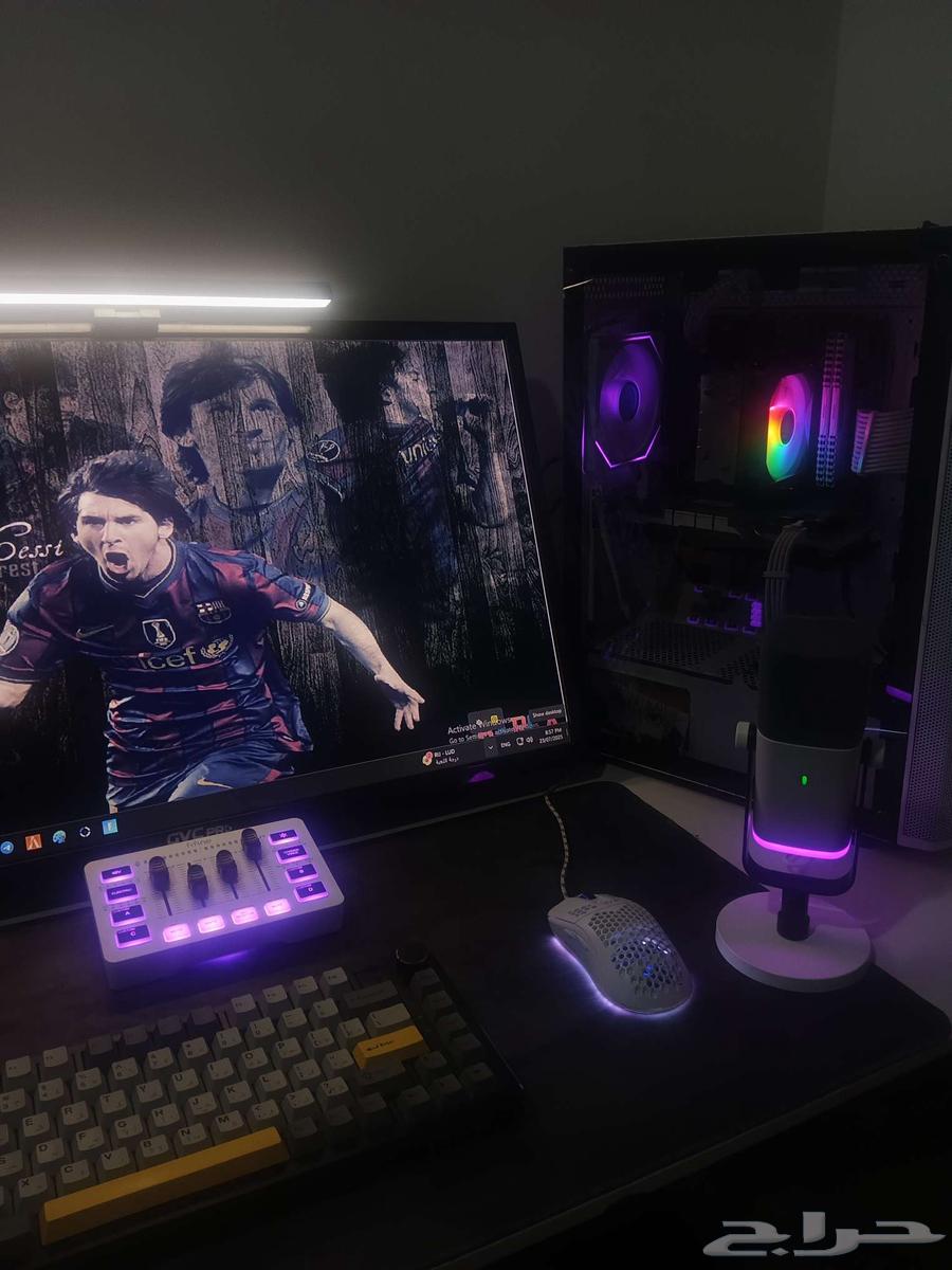 Mike and Mixer Fifine64401522295169113