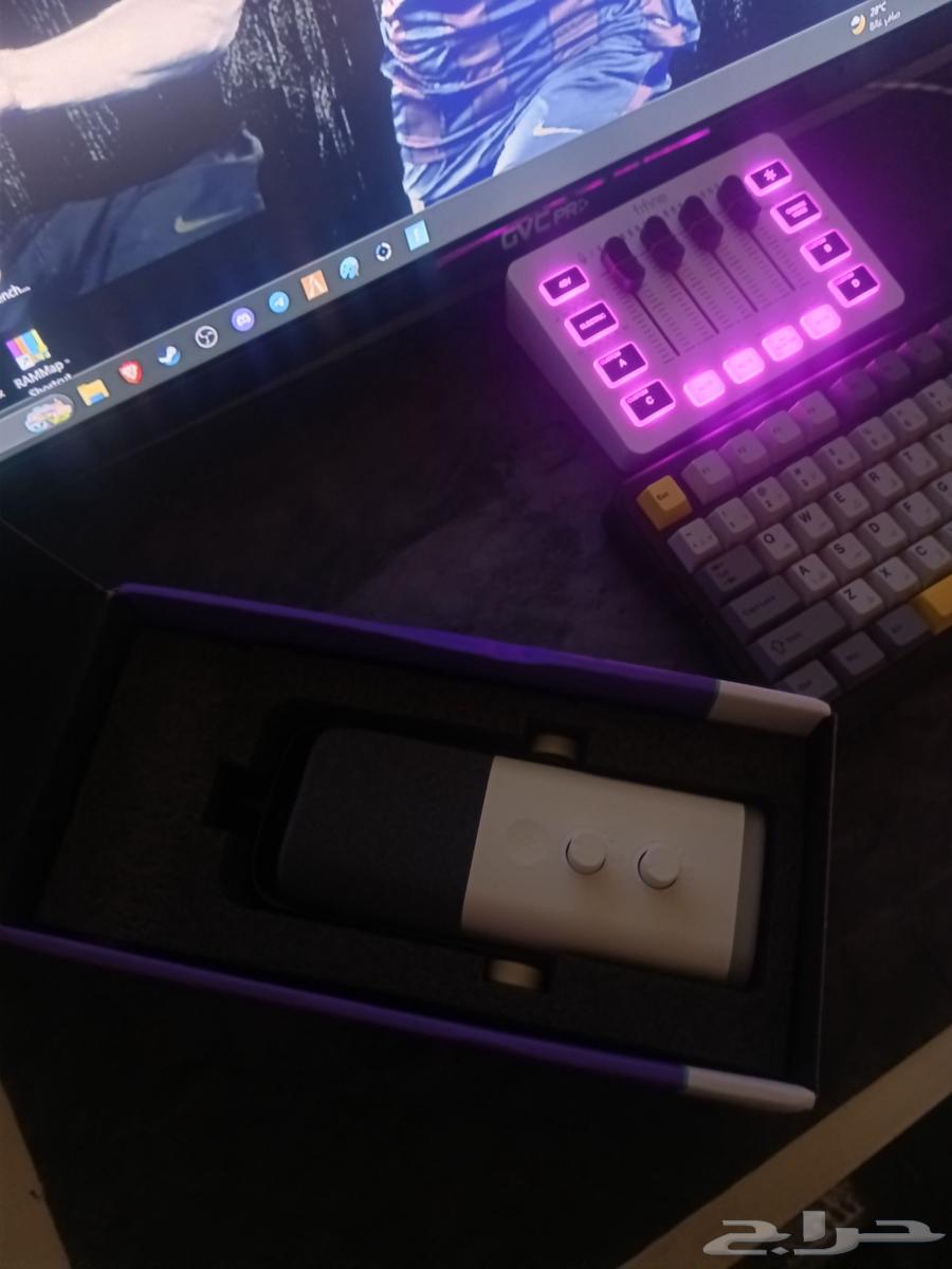 Mike and Mixer Fifine64401522295169111