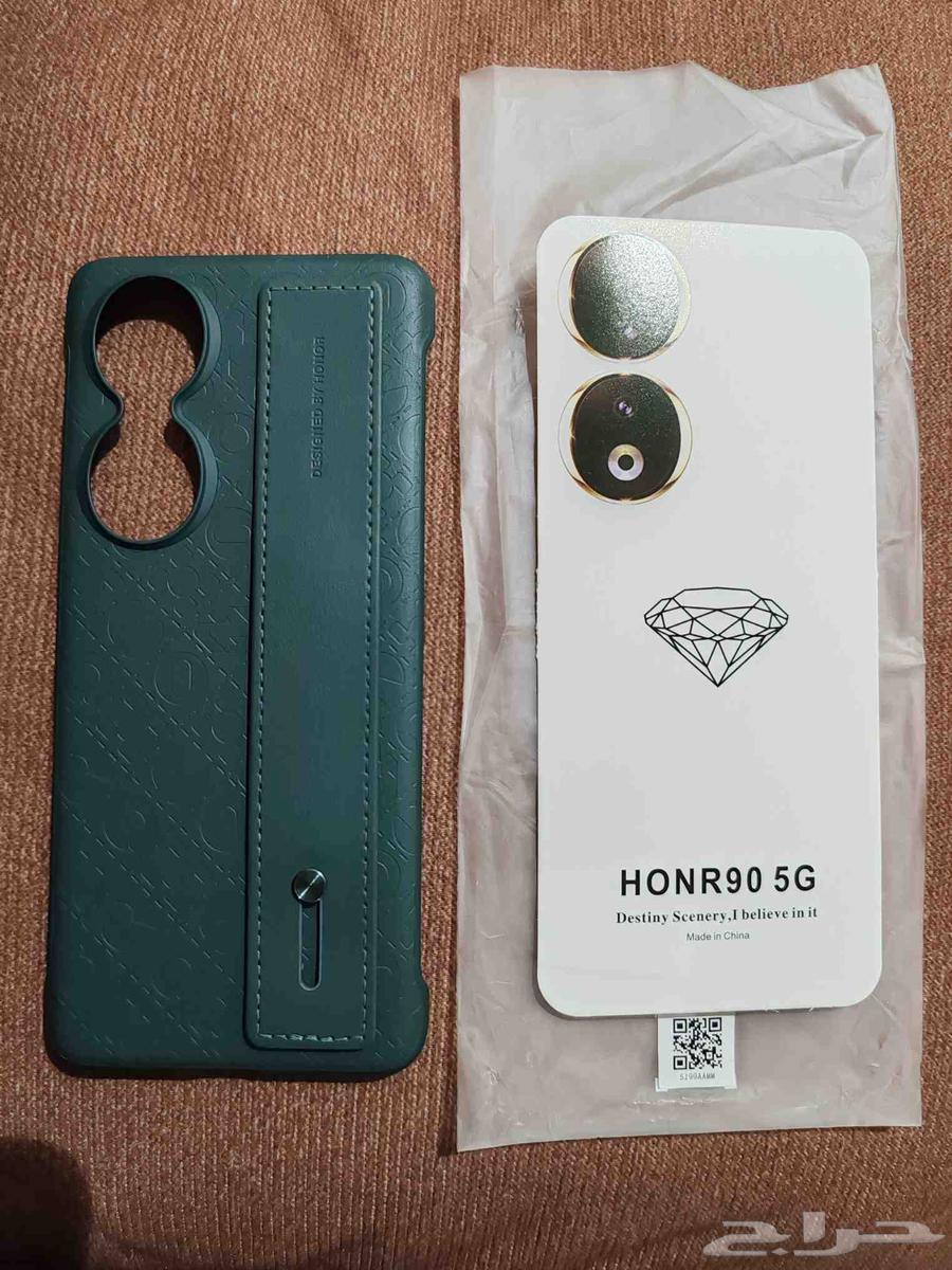 كافر هونر الأصلي جلد HONER90.64403823005057112