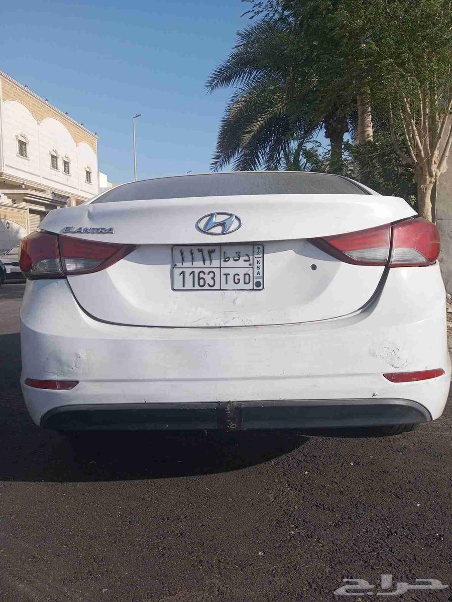 هيونداي النترا 2014 مانيوال.تكييف ثلاجة.مطلوب18 الف64559534112387111