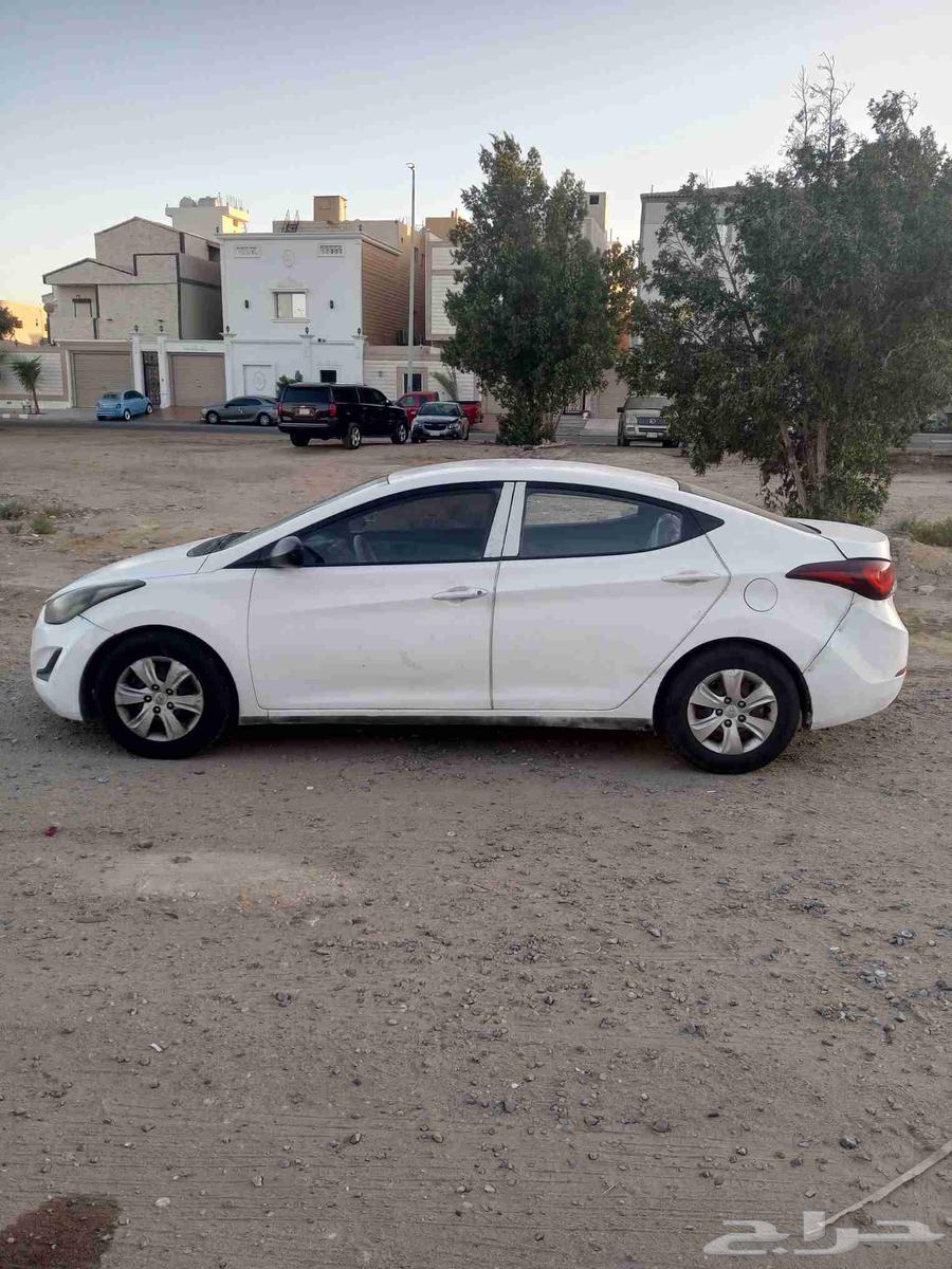 هيونداي النترا 2014 مانيوال.تكييف ثلاجة.مطلوب18 الف64559534112387114