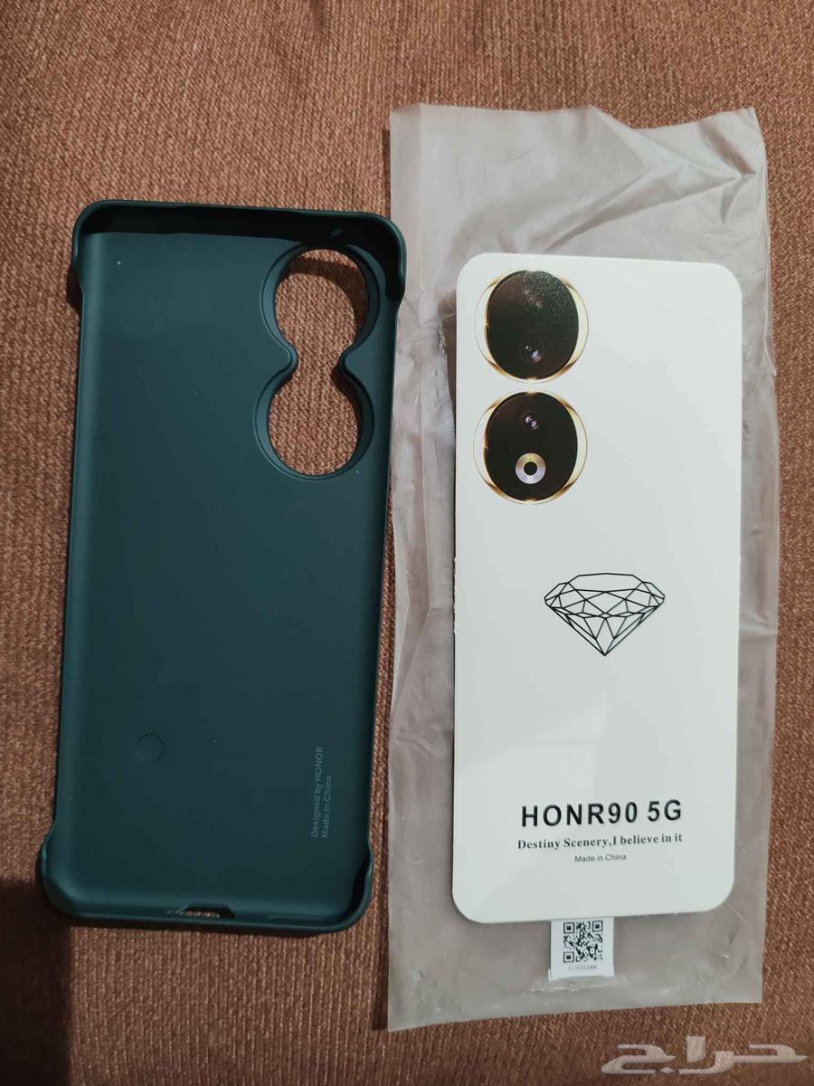 كافر هونر الأصلي جلد HONER90.64403823005057111