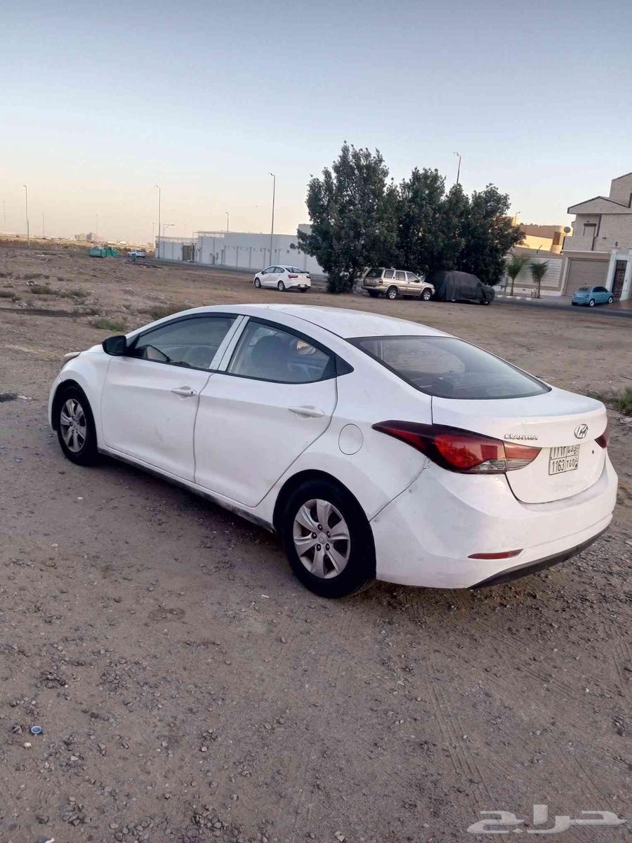 هيونداي النترا 2014 مانيوال.تكييف ثلاجة.مطلوب18 الف64559534112387113