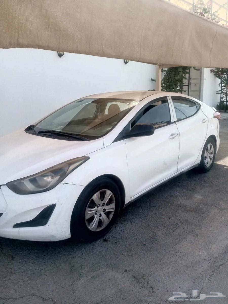 هيونداي النترا 2014 مانيوال.تكييف ثلاجة.مطلوب18 الف64559534112387112